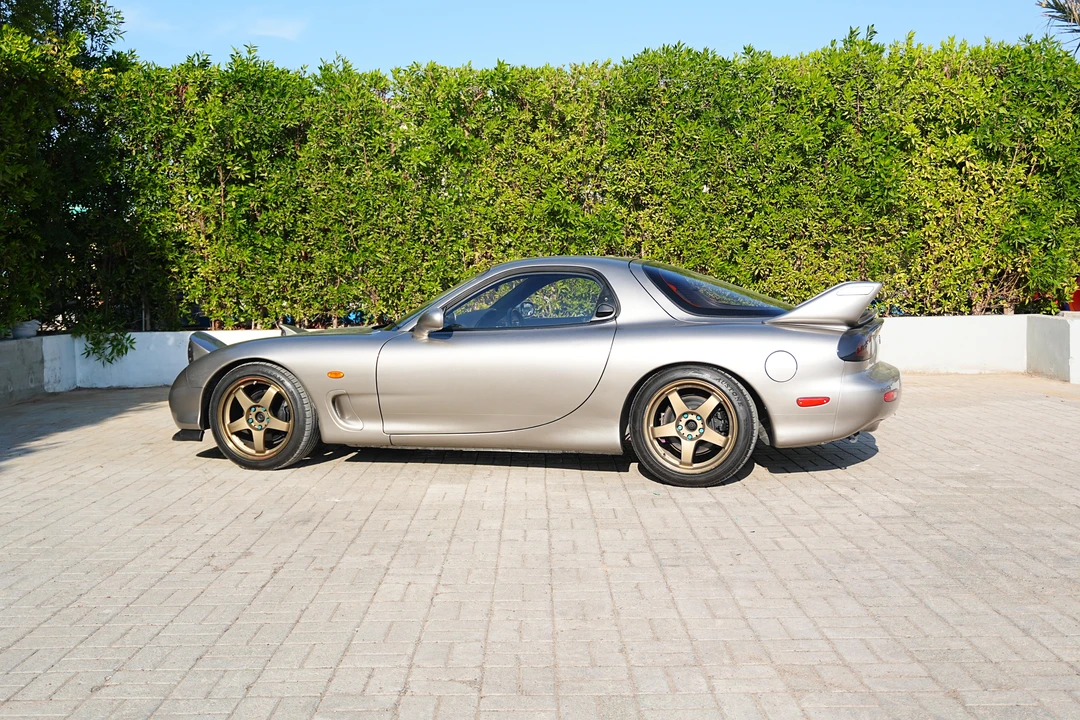 1994 Mazda RX-7 FD - Image 20 of 31