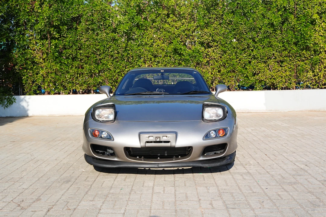 1994 Mazda RX-7 FD - Image 2 of 31