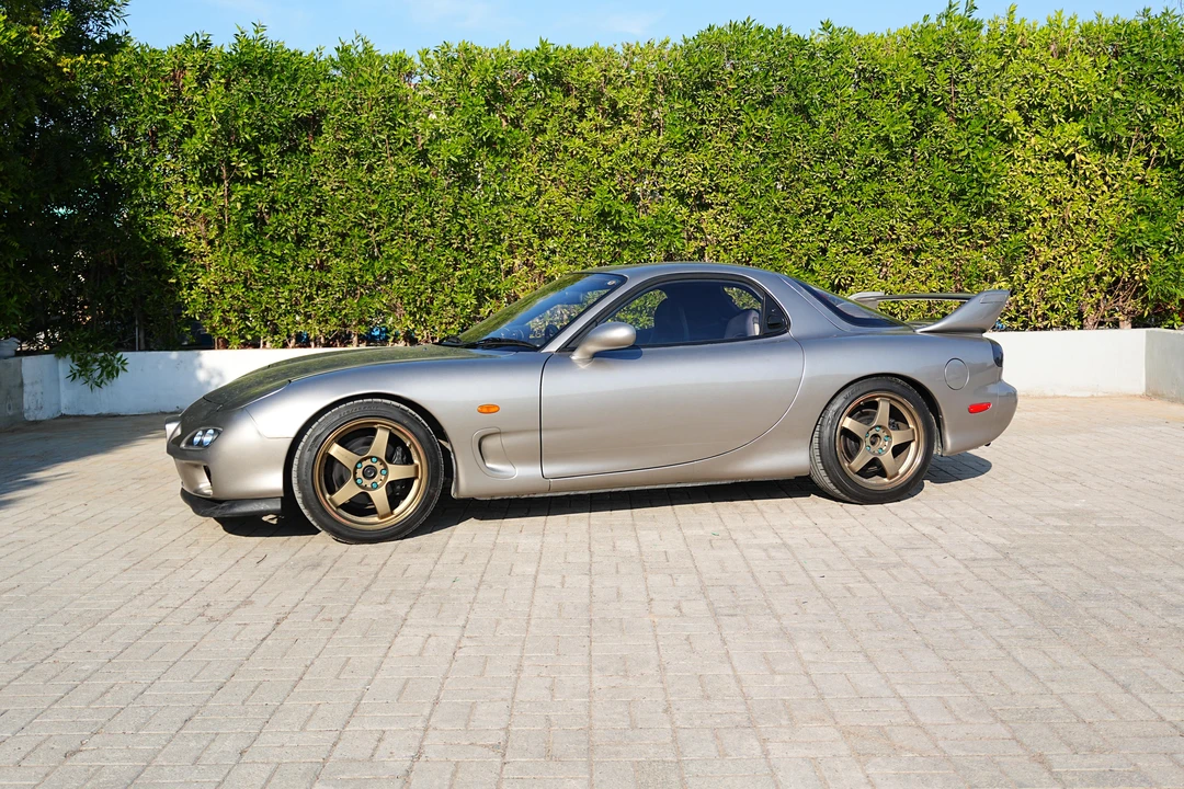 1994 Mazda RX-7 FD - Image 22 of 31