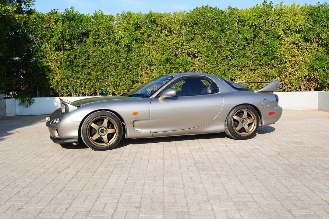1994 Mazda RX-7 FD - Image 23 of 31
