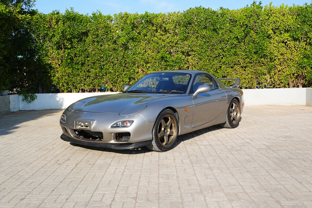 1994 Mazda RX-7 FD - Image 26 of 31