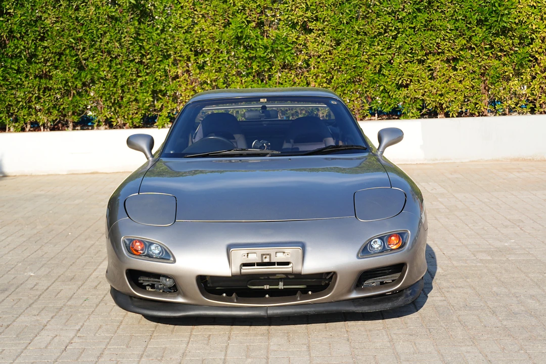 1994 Mazda RX-7 FD - Image 28 of 31