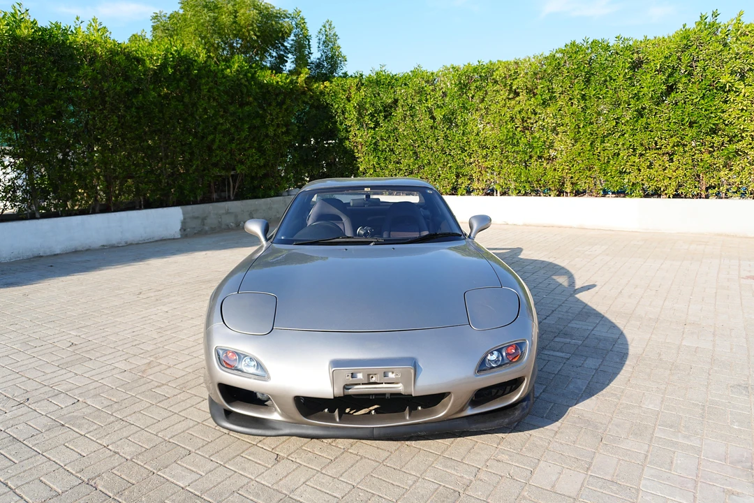 1994 Mazda RX-7 FD - Image 29 of 31