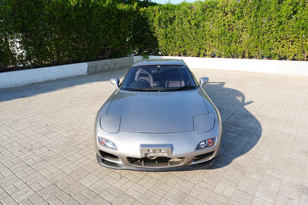 1994 Mazda RX-7 FD - Image 30 of 31