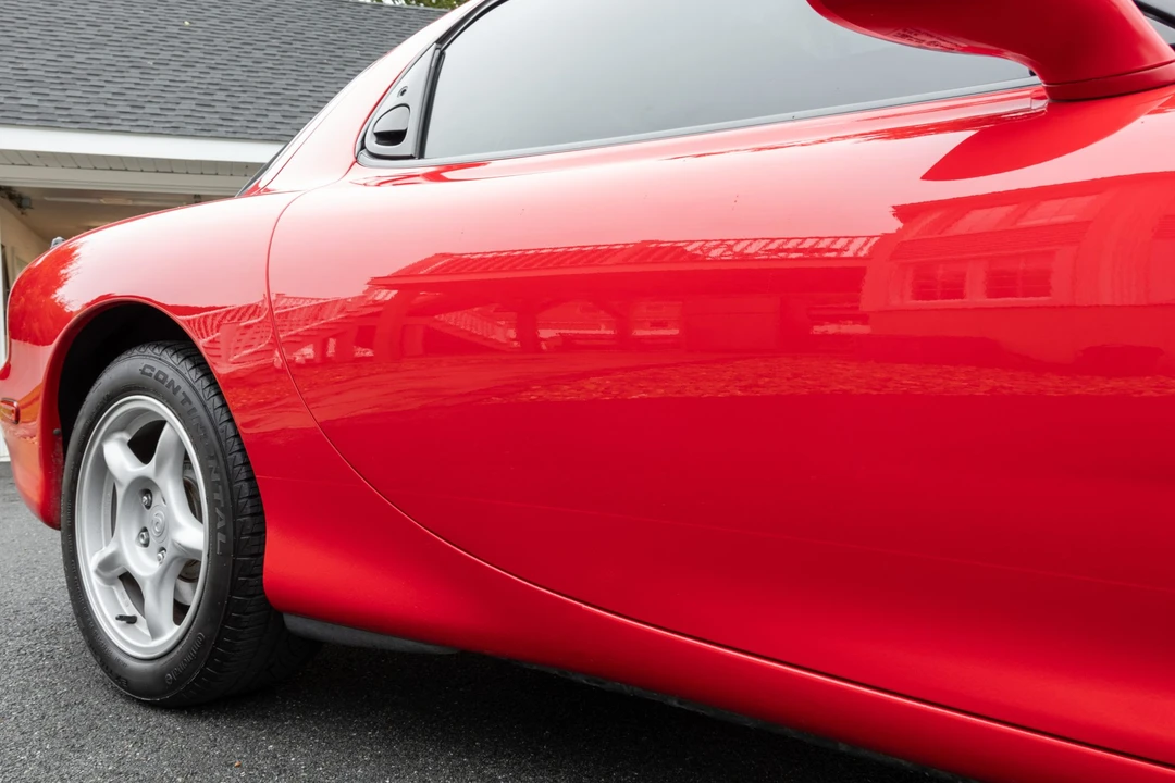 1994 Mazda RX-7 FD - Image 19 of 31