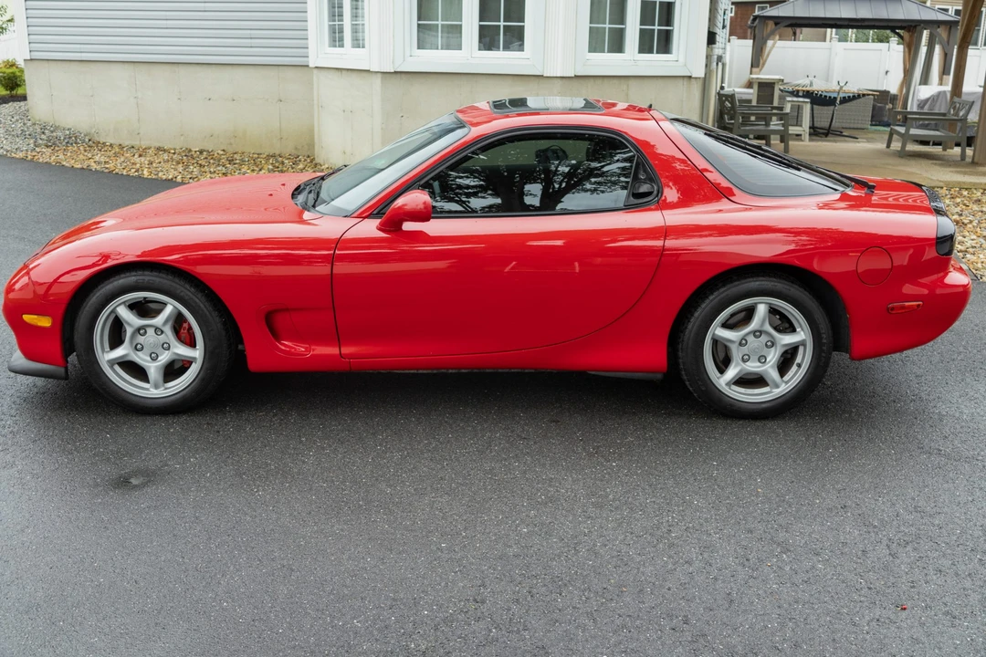 1994 Mazda RX-7 FD - Image 7 of 31