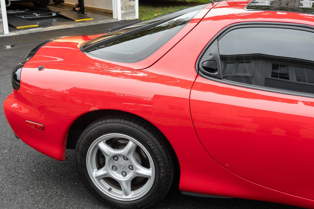1994 Mazda RX-7 FD - Image 17 of 31