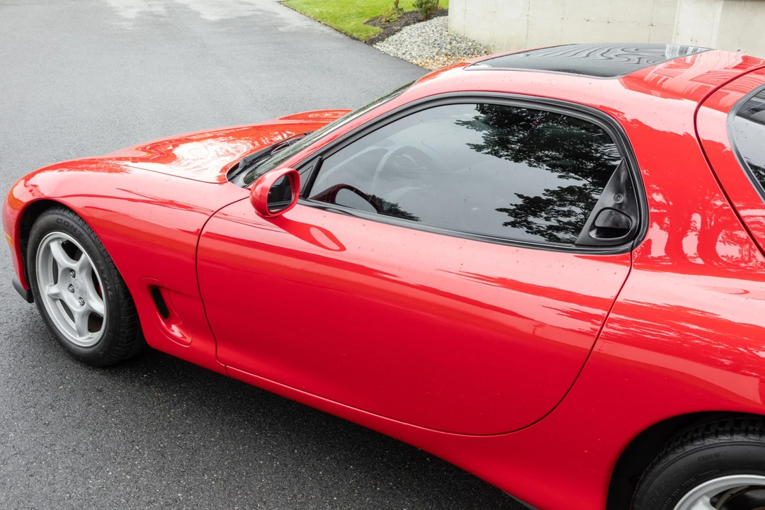 1994 Mazda RX-7 FD - Image 11 of 31