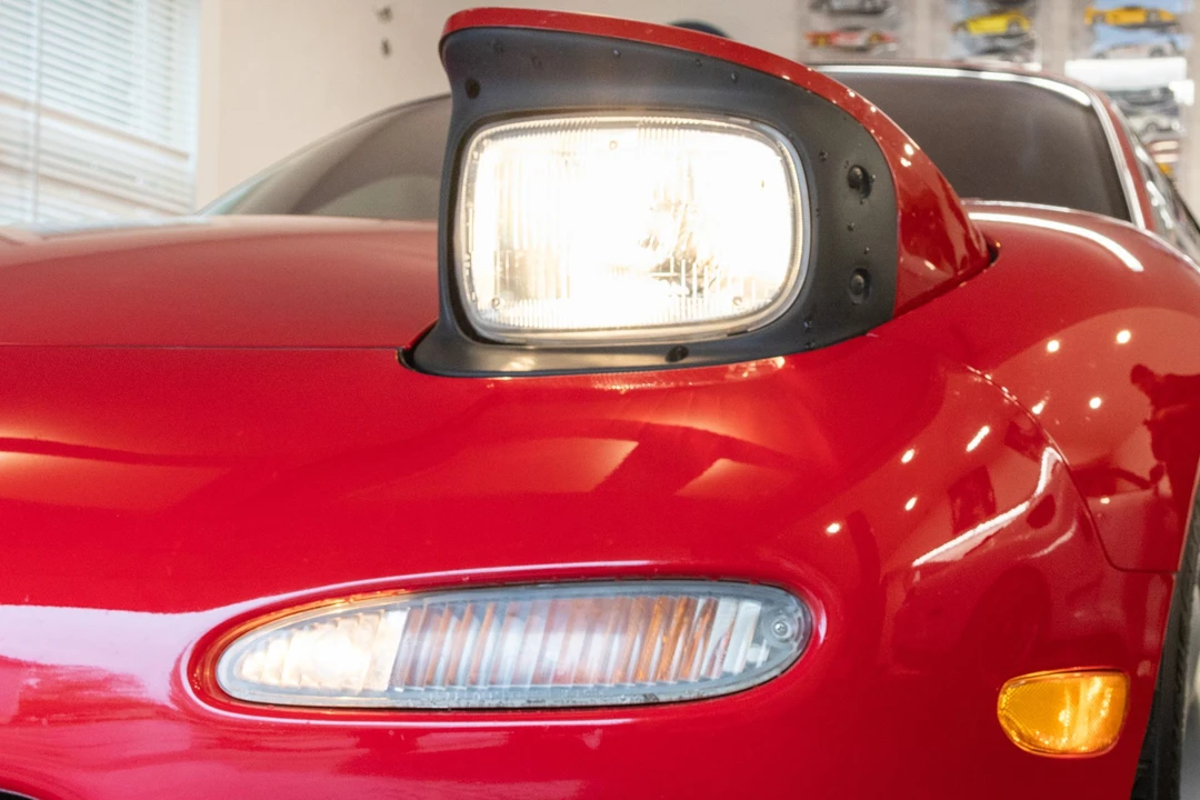 1994 Mazda RX-7 FD - Image 24 of 31