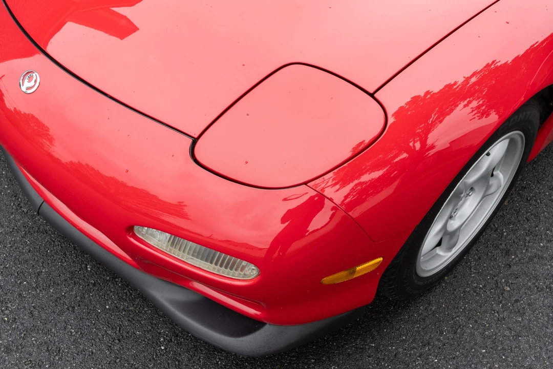 1994 Mazda RX-7 FD - Image 23 of 31