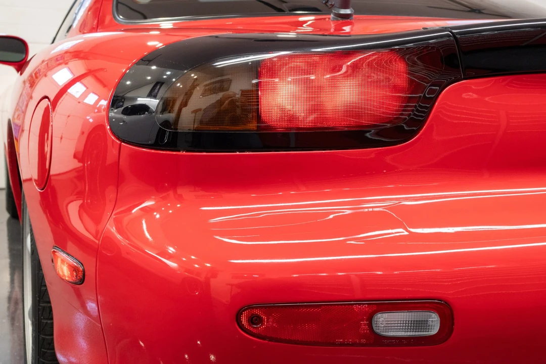 1994 Mazda RX-7 FD - Image 30 of 31