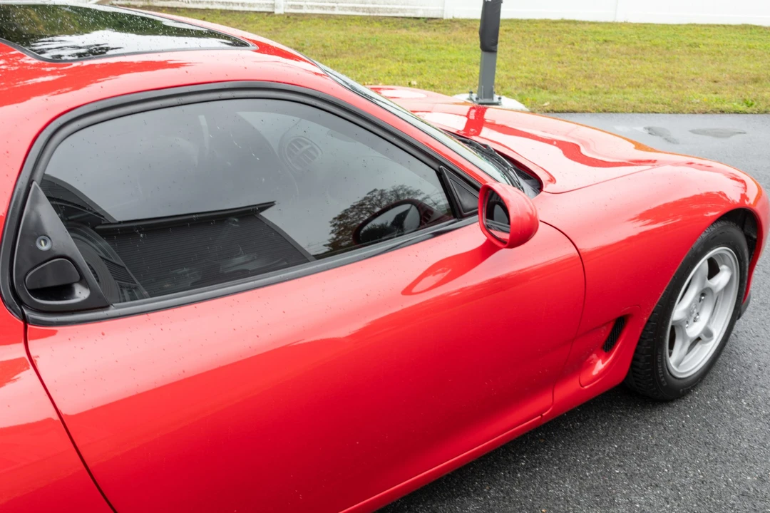 1994 Mazda RX-7 FD - Image 21 of 31