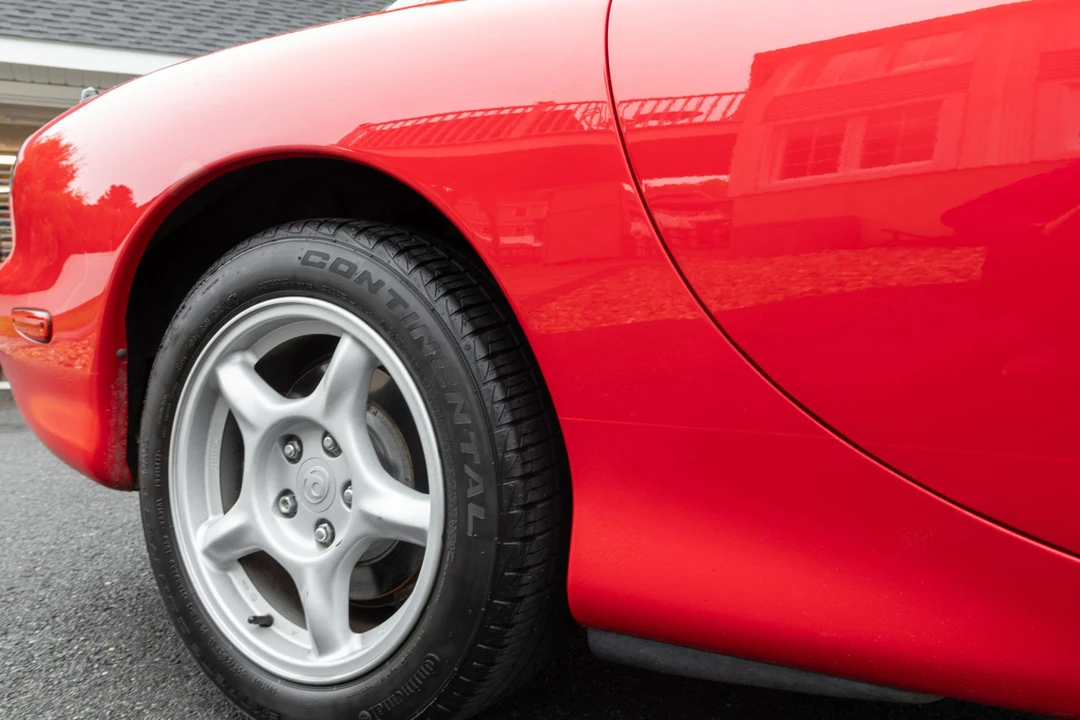 1994 Mazda RX-7 FD - Image 18 of 31