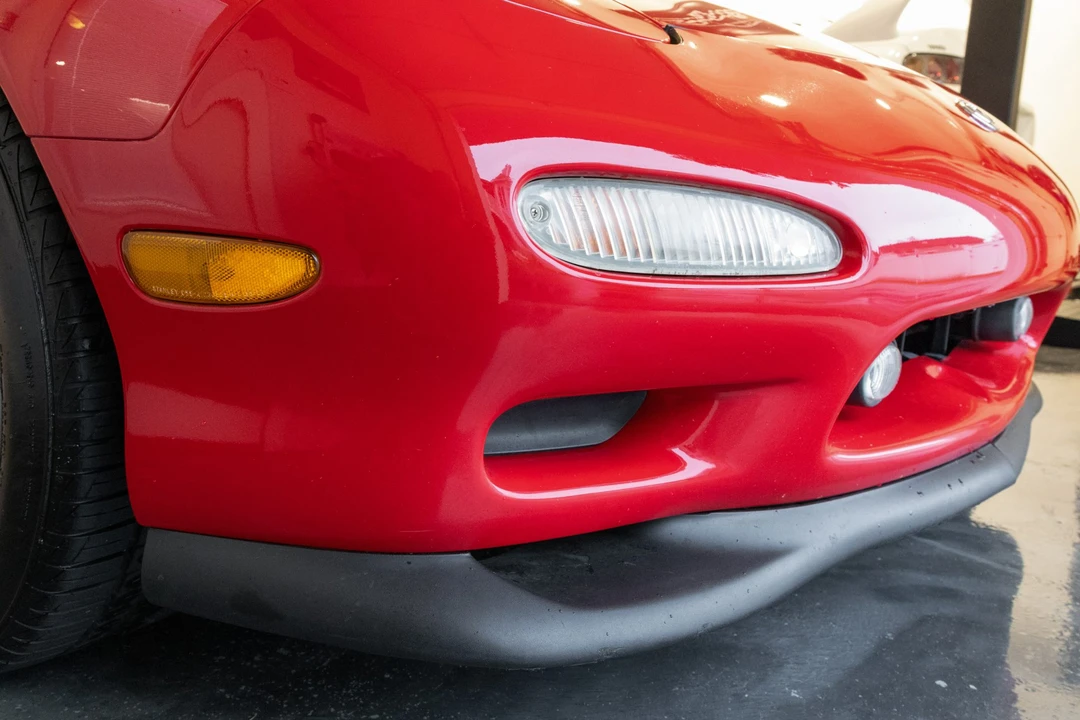 1994 Mazda RX-7 FD - Image 29 of 31