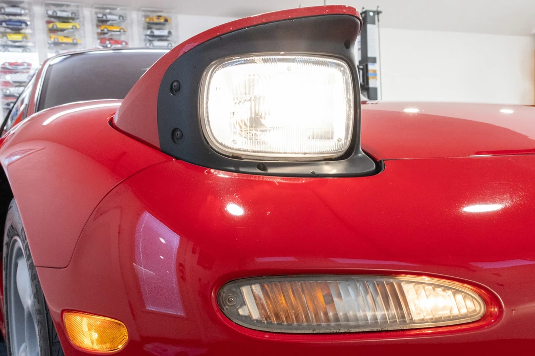 1994 Mazda RX-7 FD - Image 28 of 31