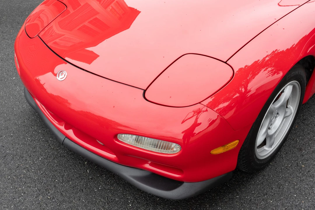 1994 Mazda RX-7 FD - Image 9 of 31