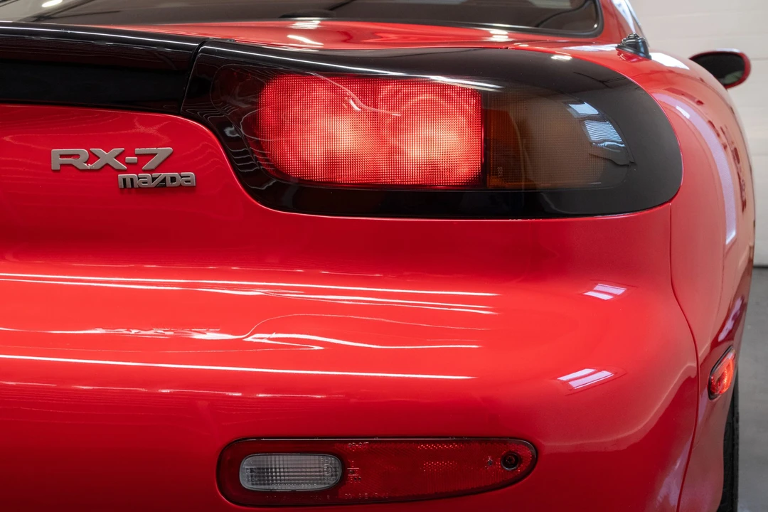 1994 Mazda RX-7 FD - Image 31 of 31