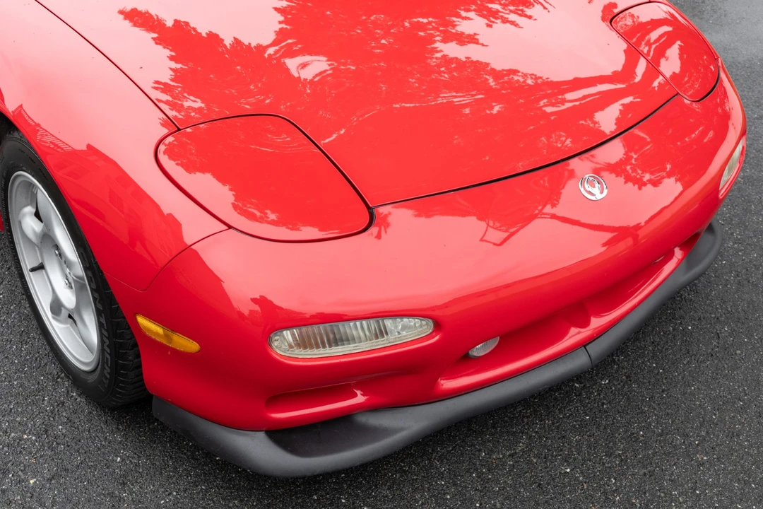 1994 Mazda RX-7 FD - Image 22 of 31