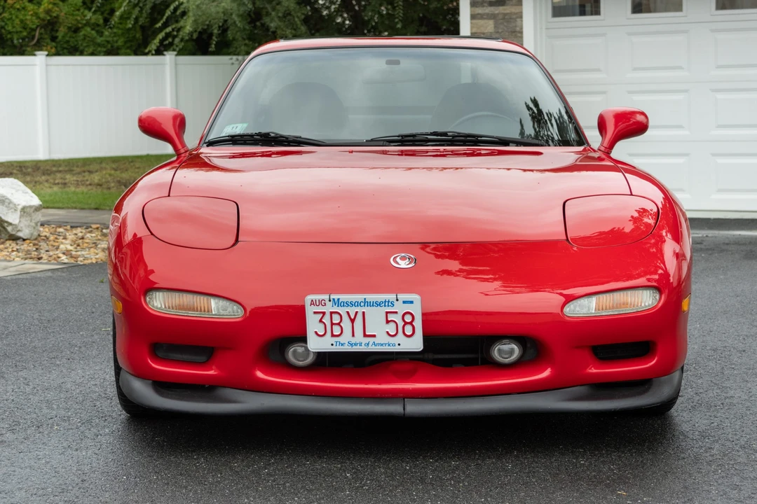 1994 Mazda RX-7 FD - Image 2 of 31