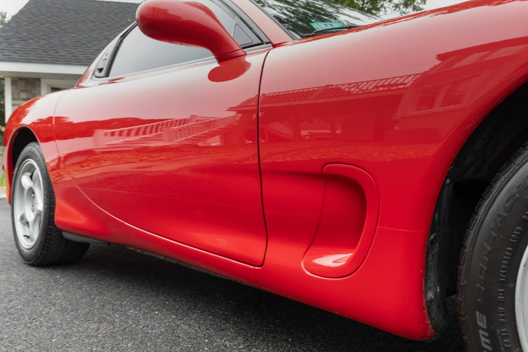 1994 Mazda RX-7 FD - Image 20 of 31