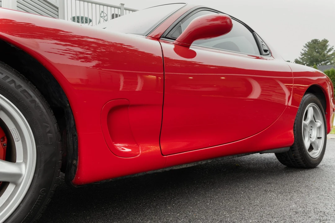 1994 Mazda RX-7 FD - Image 10 of 31