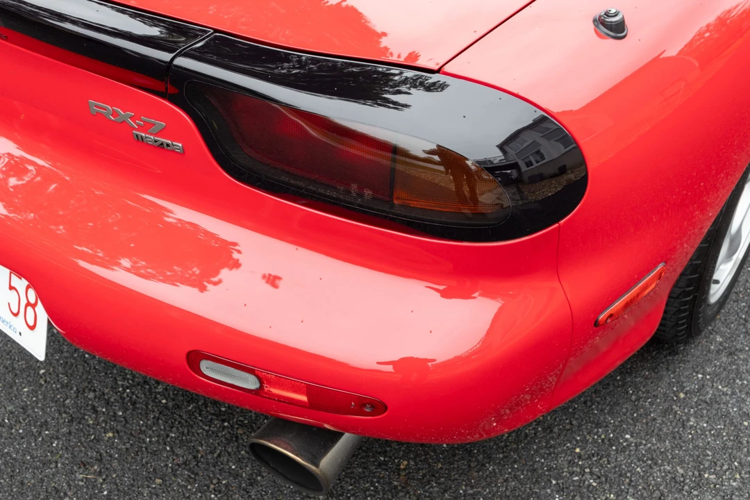 1994 Mazda RX-7 FD - Image 16 of 31