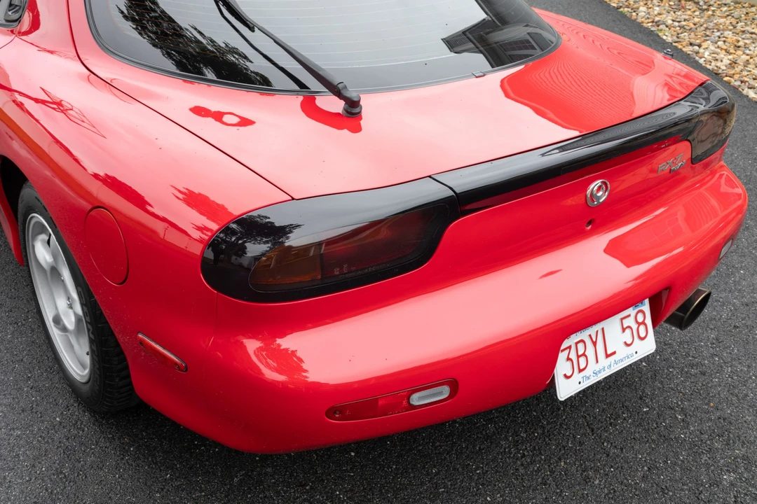 1994 Mazda RX-7 FD - Image 14 of 31