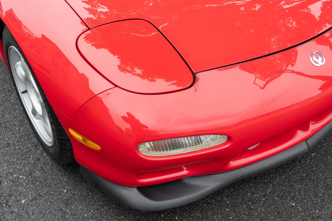1994 Mazda RX-7 FD - Image 27 of 31