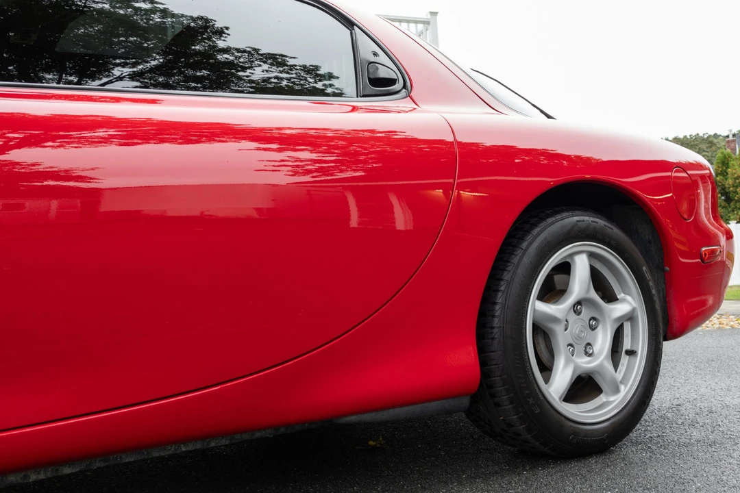 1994 Mazda RX-7 FD - Image 12 of 31