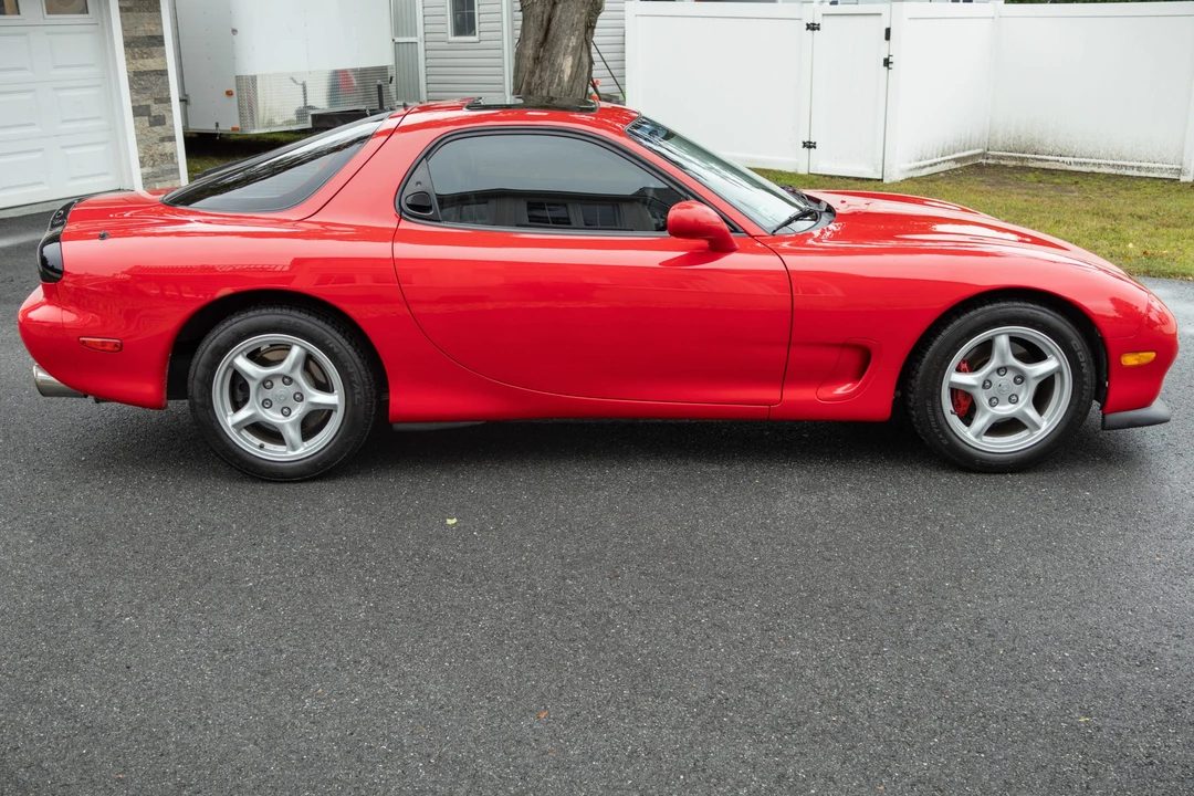 1994 Mazda RX-7 FD - Image 3 of 31