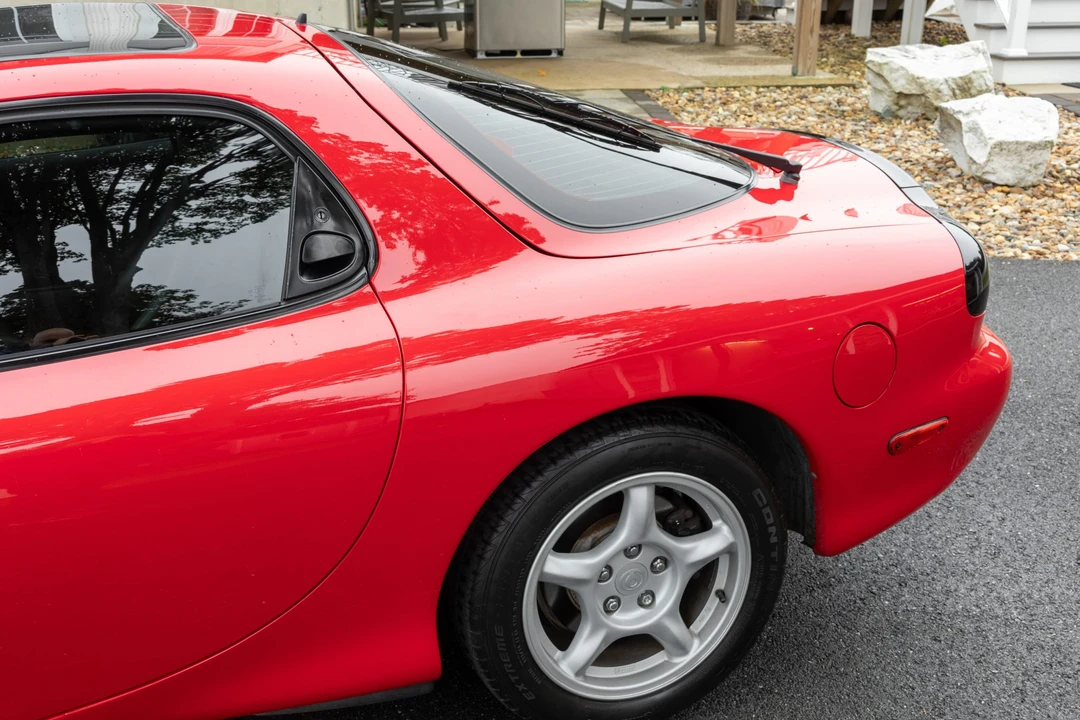 1994 Mazda RX-7 FD - Image 13 of 31