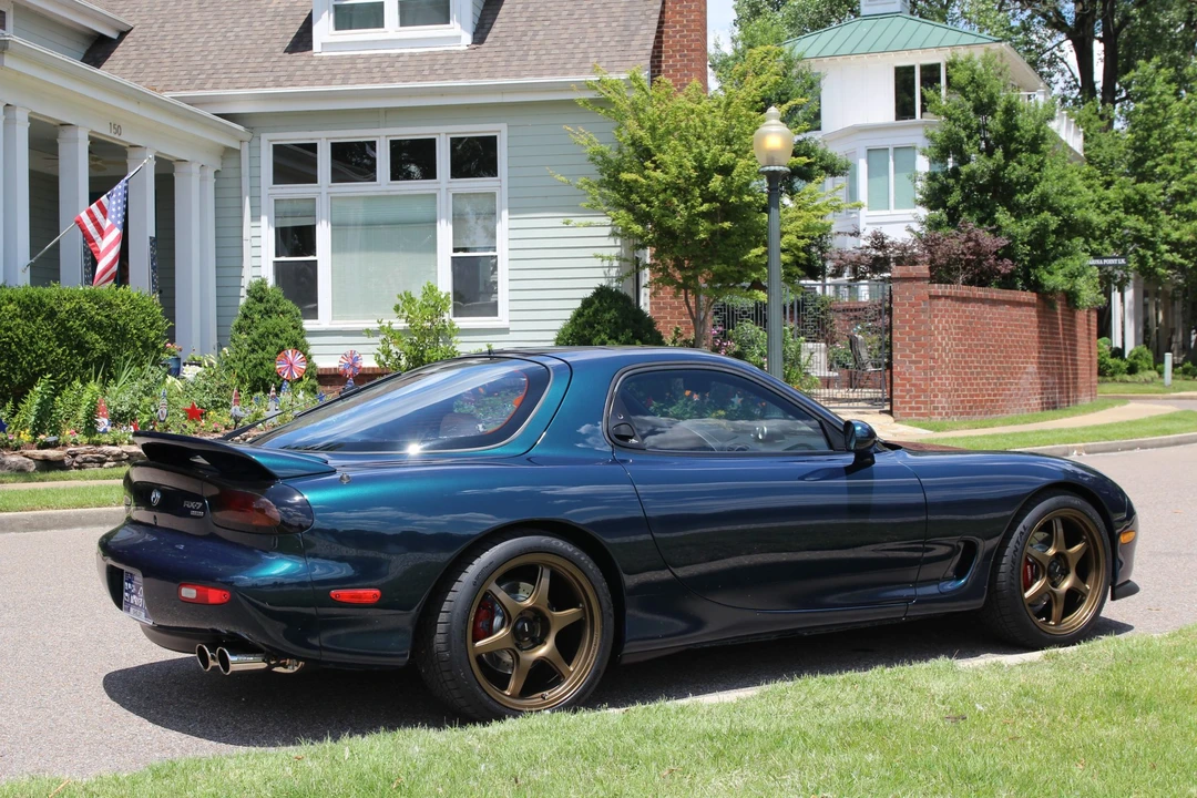 1994 Mazda RX-7 FD - Image 23 of 31