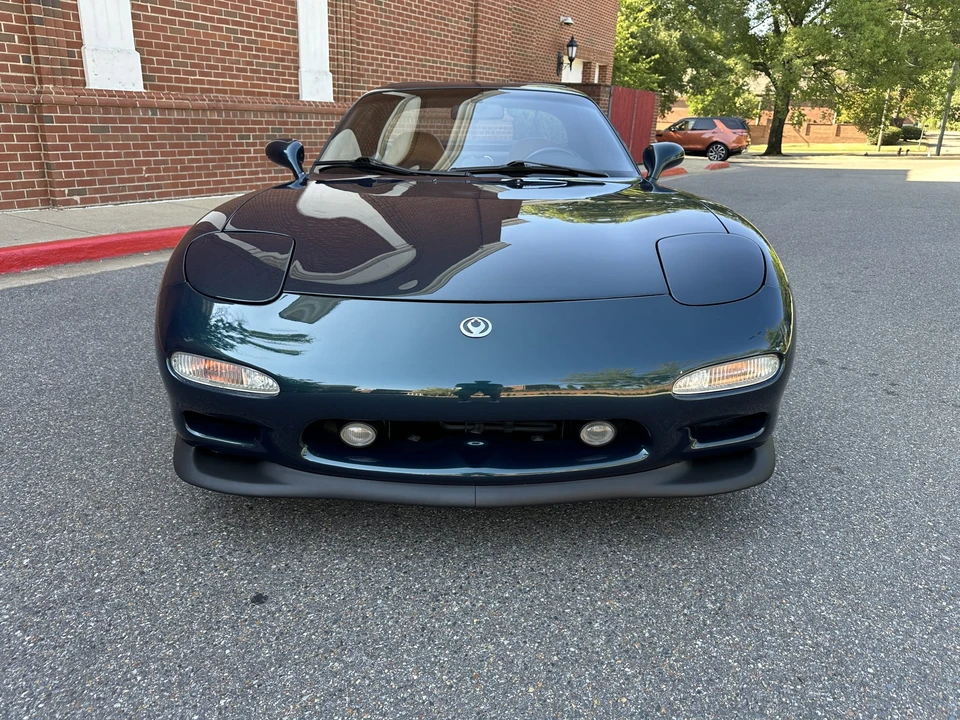 1994 Mazda RX-7 FD - Image 6 of 31