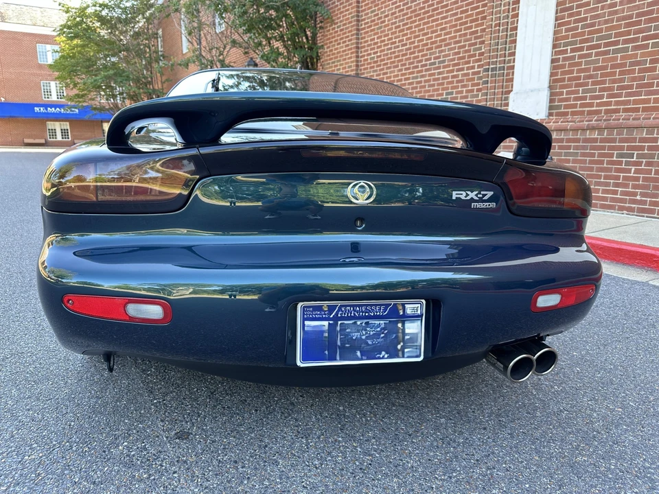 1994 Mazda RX-7 FD - Image 29 of 31