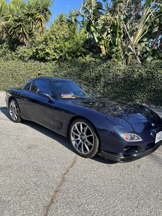 1994 Mazda RX-7 FD - Image 5 of 31