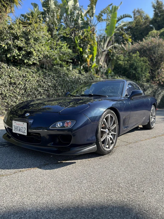 1994 Mazda RX-7 FD - Image 2 of 31