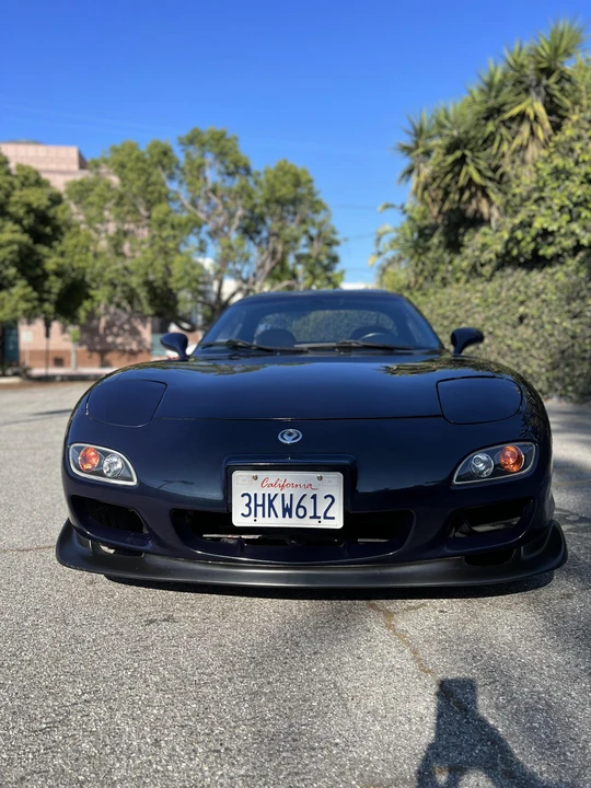 1994 Mazda RX-7 FD - Image 4 of 31