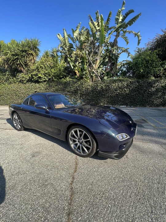 1994 Mazda RX-7 FD - Image 6 of 31