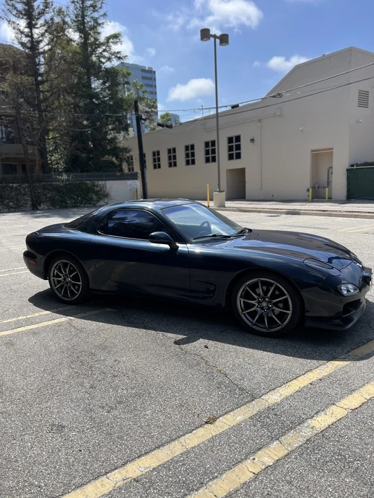 1994 Mazda RX-7 FD - Image 7 of 31
