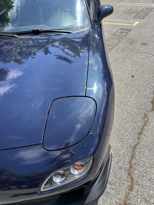 1994 Mazda RX-7 FD - Image 18 of 31