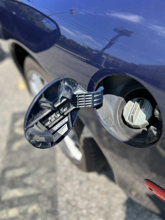 1994 Mazda RX-7 FD - Image 25 of 31