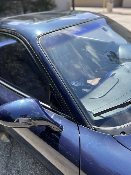 1994 Mazda RX-7 FD - Image 22 of 31