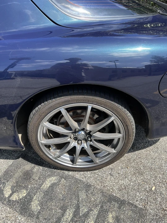 1994 Mazda RX-7 FD - Image 28 of 31