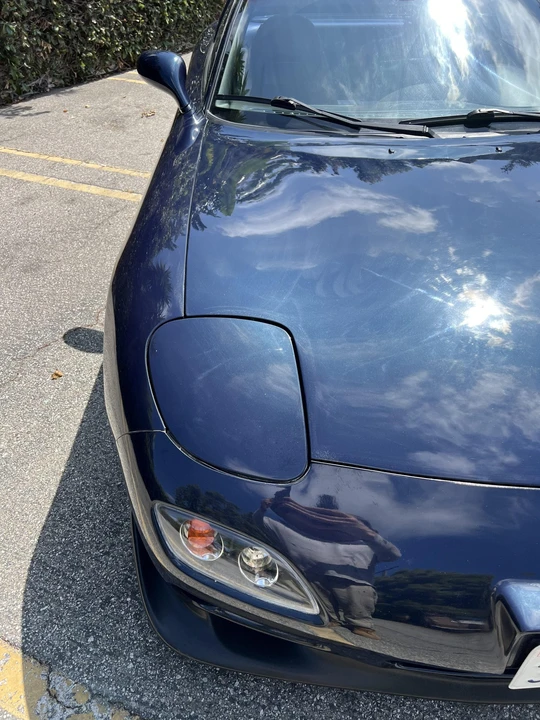 1994 Mazda RX-7 FD - Image 17 of 31
