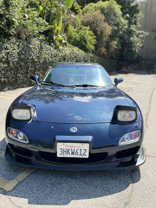 1994 Mazda RX-7 FD - Image 16 of 31