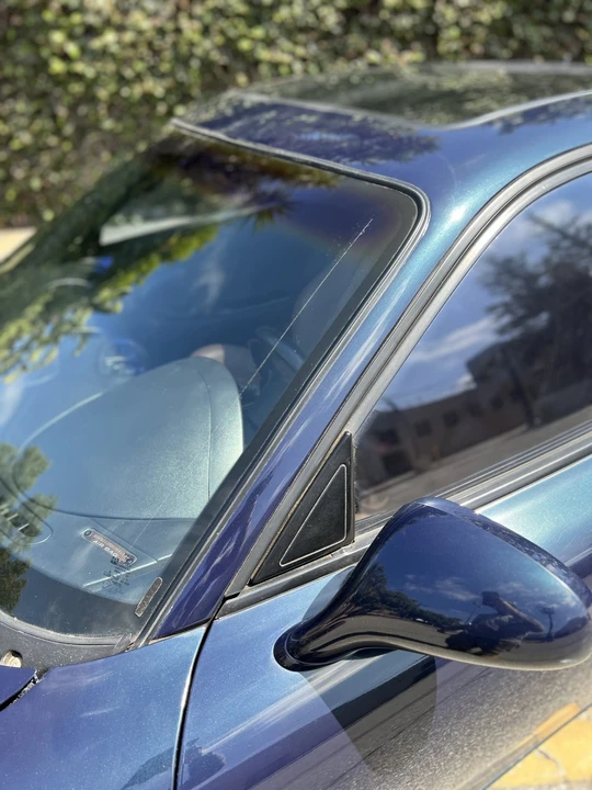 1994 Mazda RX-7 FD - Image 21 of 31