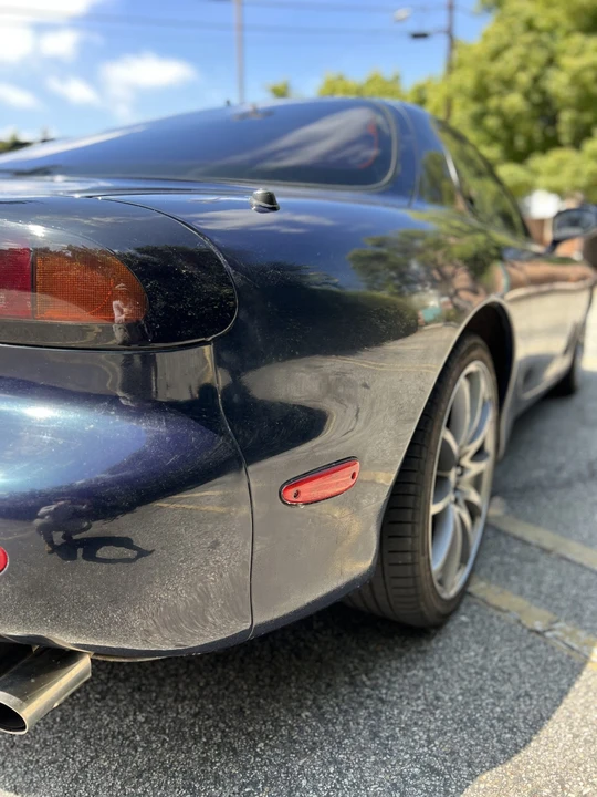 1994 Mazda RX-7 FD - Image 20 of 31
