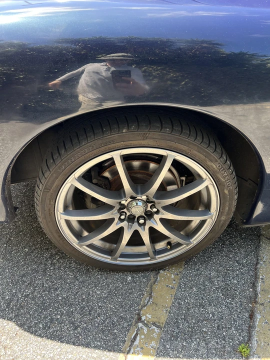 1994 Mazda RX-7 FD - Image 27 of 31