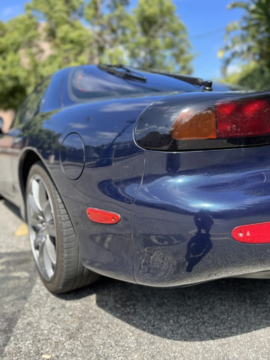 1994 Mazda RX-7 FD - Image 19 of 31