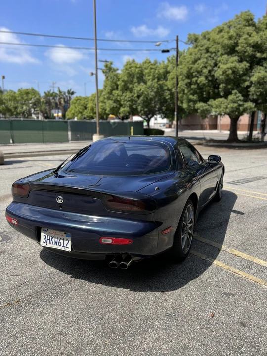 1994 Mazda RX-7 FD - Image 9 of 31